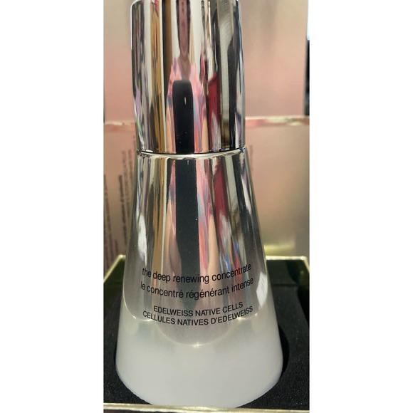 NWOT Helena Rubinstein Prodigy Cellglow the Deep Renewing Concentrate 50ml - Picture 7 of 9